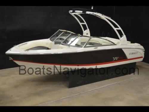 Cobalt 220 WSS specs and reviews